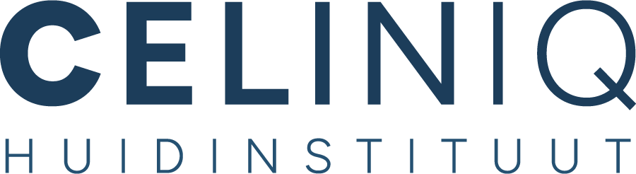Logo Celiniq HUIDINSTITUUT