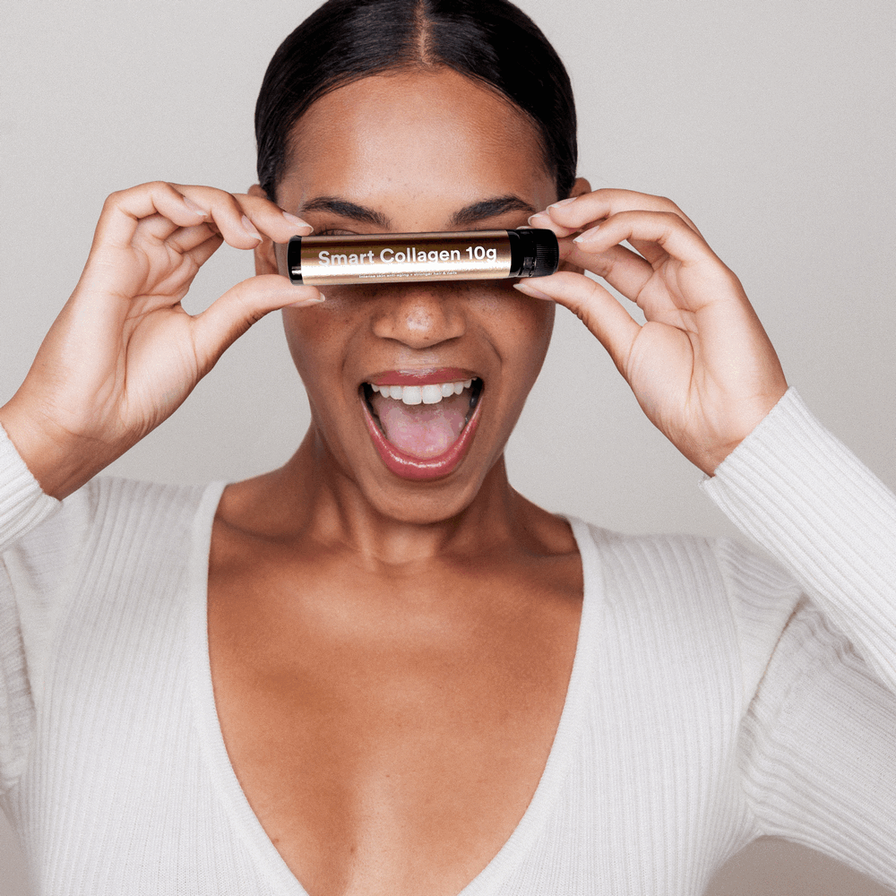 Insentials Smart Collagen bij CELINIQ, verdeler in Merelbeke-Melle