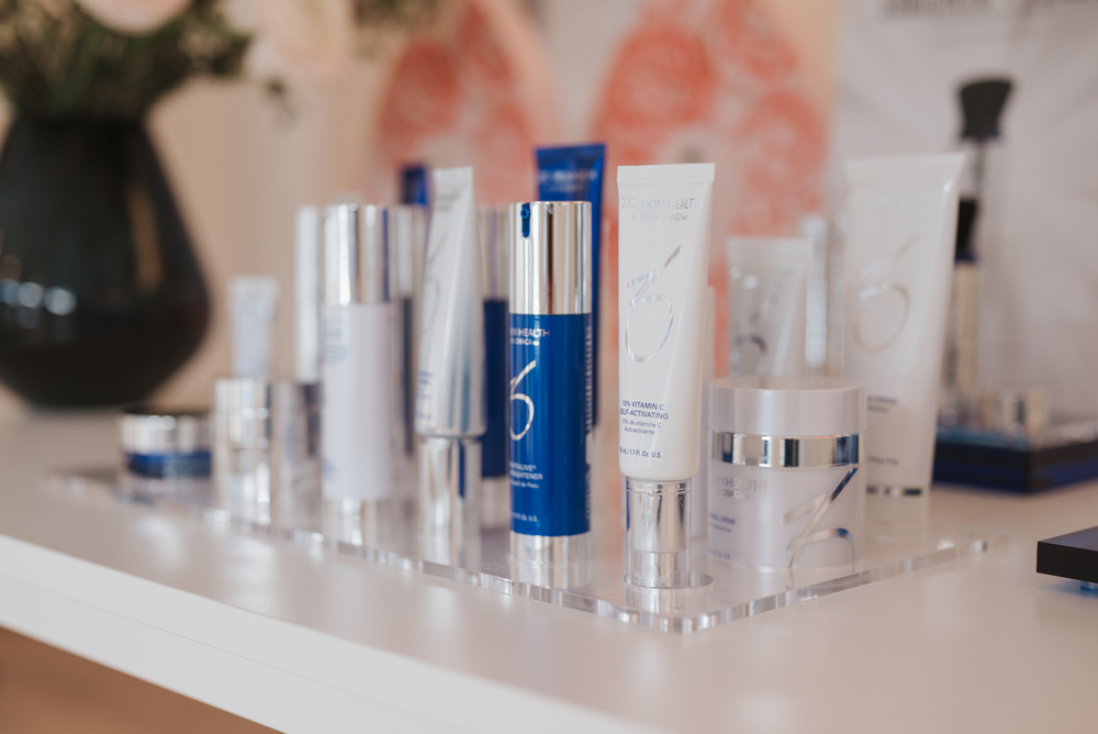 ZO Skin Health needling behandeling bij CELINIQ Merelbeke-Melle