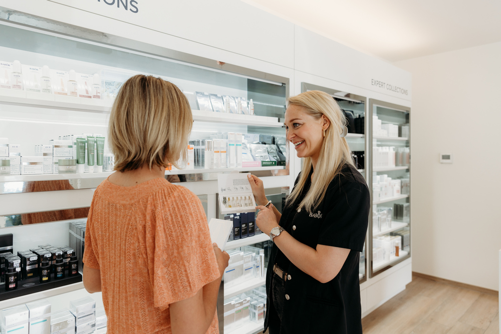 Persoonlijk advies over ZO Skin Health bij CELINIQ in Merelbeke-Melle