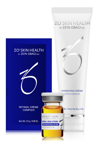ZO Skin Health acneprogramma bij CELINIQ Melle