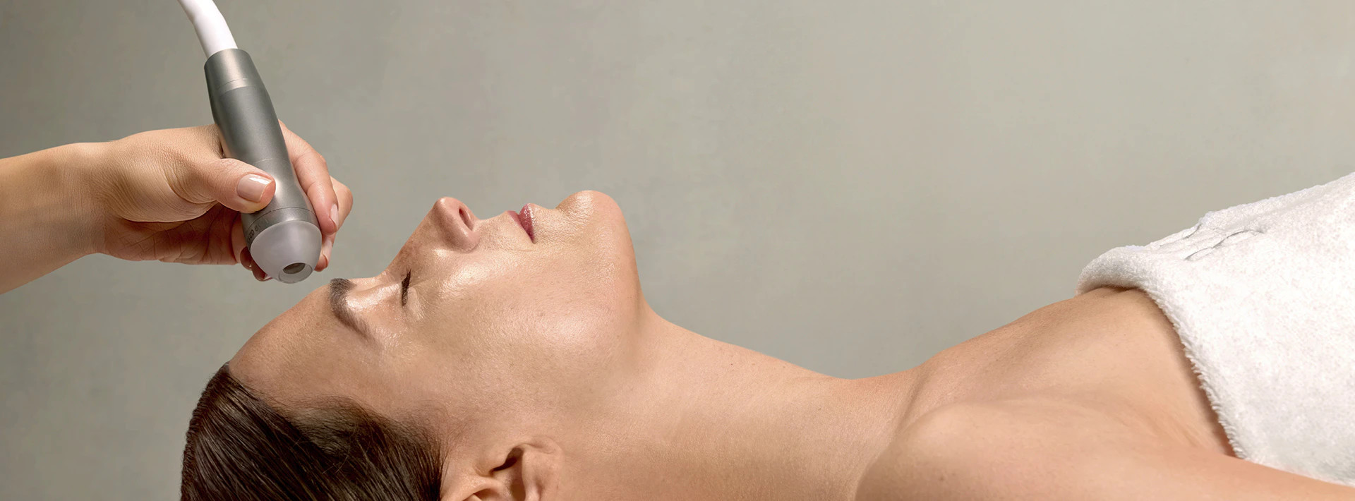 BABOR SkinFusor behandeling bij CELINIQ Huidinstituut Melle